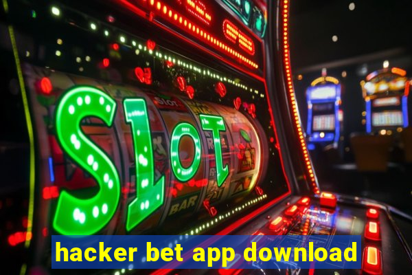 hacker bet app download